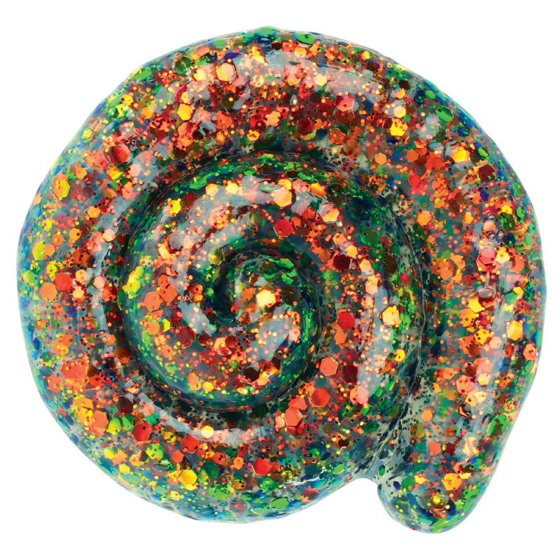 Crazy Aarons Thinking Putty Mini Tricertatops