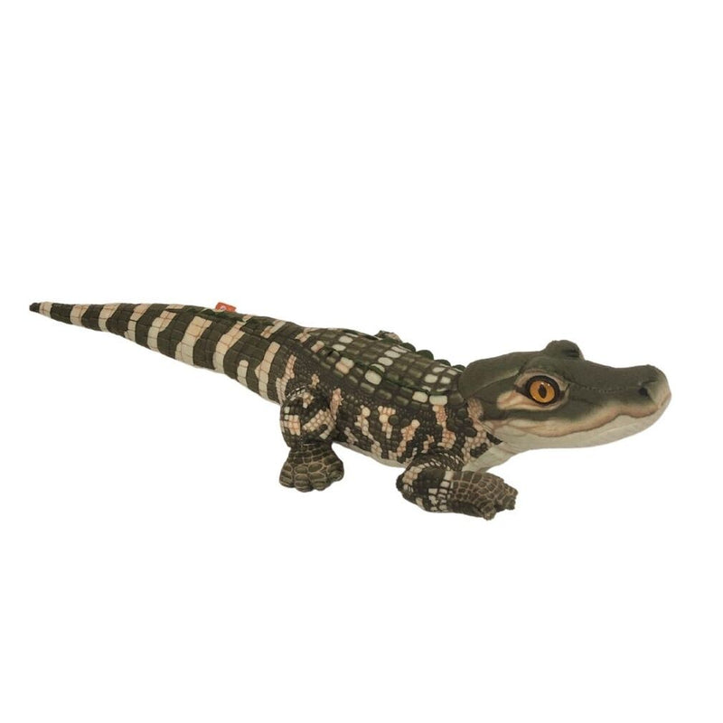 Wild Republic Plush Baby Alligator