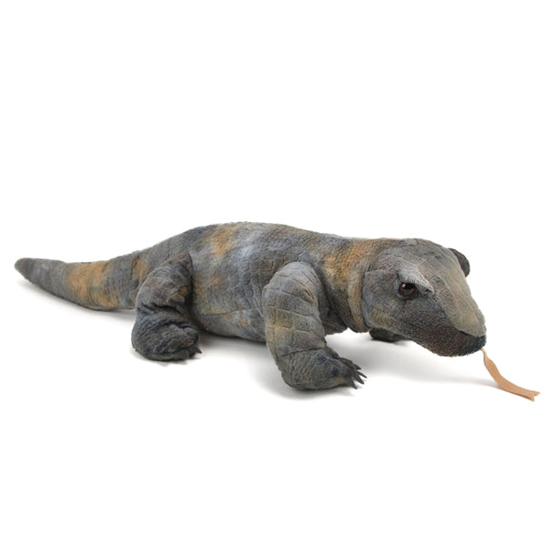 Wild Republic Komodo Dragon Plush 12"