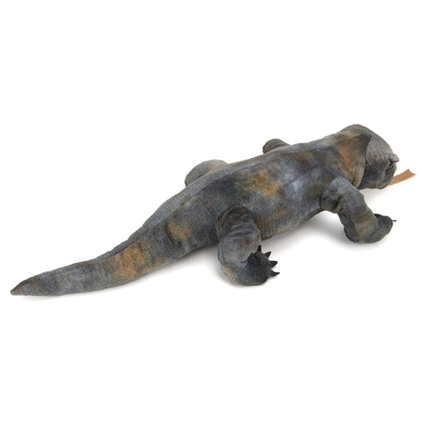 Wild Republic Komodo Dragon Plush 12"