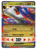 Pokemon Mega Latias ex Box