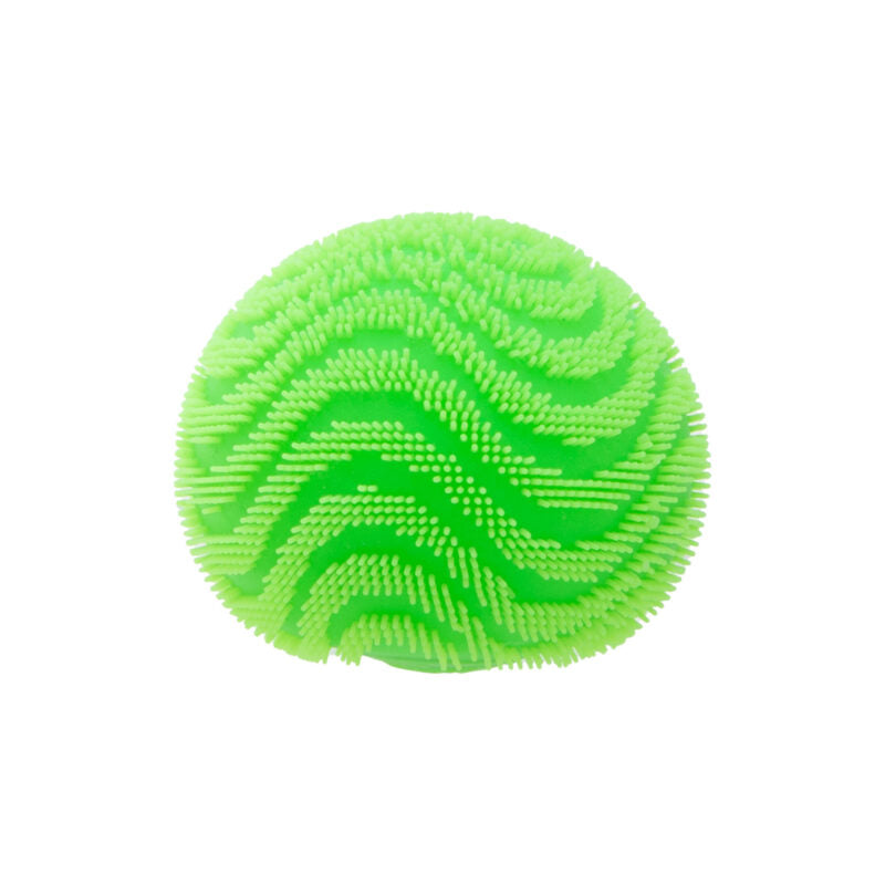 Schylling NEE DOH Fuzz Ball Wonder Waves