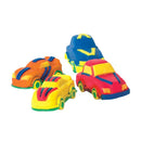 Tutti Frutti City Cars