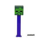 Pez Dispenser Minecraft