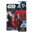 Hasbro Star Wars Rogue One Chirrut IMWE (Preowned New In Box)
