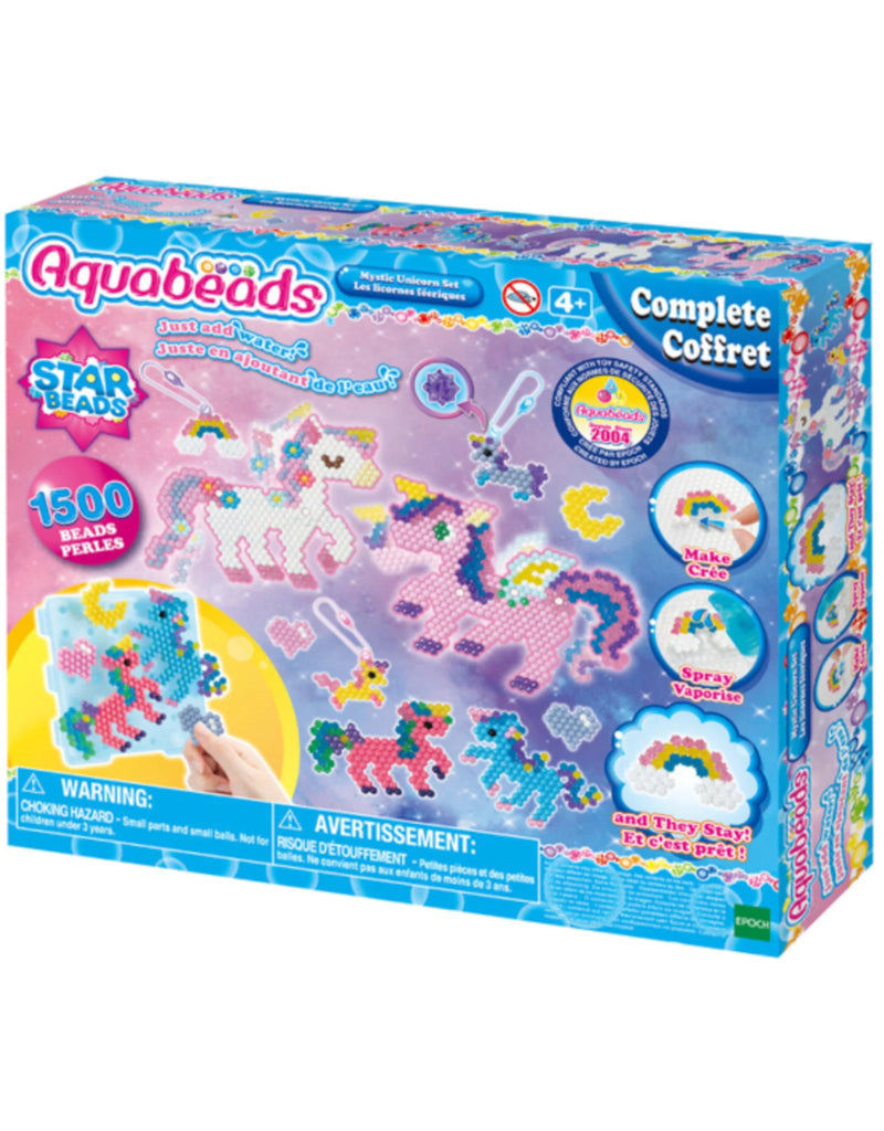 Aquabeads Mystic Unicorn Set