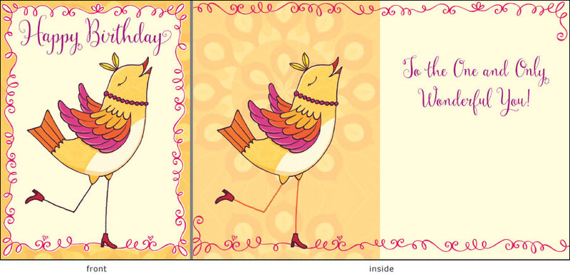 Birthday & Baby & Celebration Cards Assorted