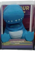 Tedco Dinosaur Stretch Fidget Toy