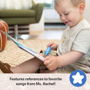 Melissa & Doug Water WOW! Ms. Rachel