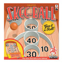 Table Top Skee Ball