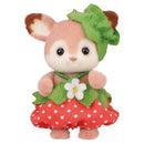 Calico Critters Cutie Collectibles Very Berry Babies Blind Bag