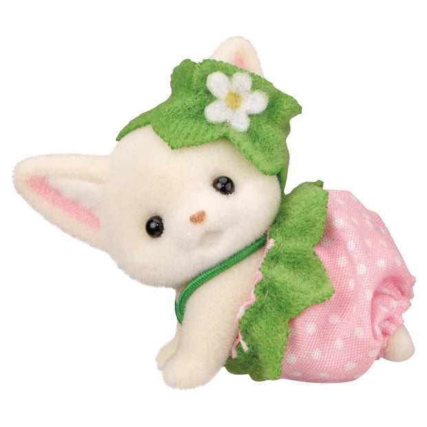 Calico Critters Cutie Collectibles Very Berry Babies Blind Bag