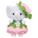 Calico Critters Cutie Collectibles Very Berry Babies Blind Bag