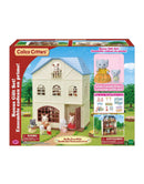 Calico Critters Sky Blue Terrace Gift Set