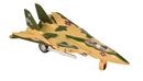 Die Cast Pull Back F14 Tomcat Fighter