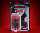 Hasbro Kenner Star Wars The Mandalorin Carbonized Moff Gideon (Preowned New In Box)