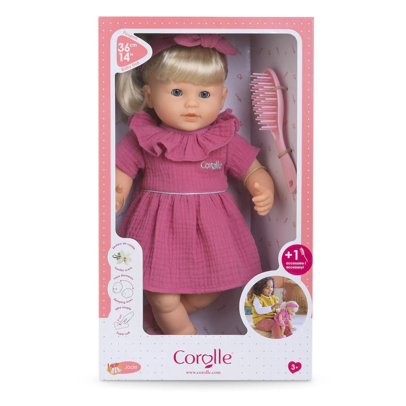 Corolle Jade 14"Doll