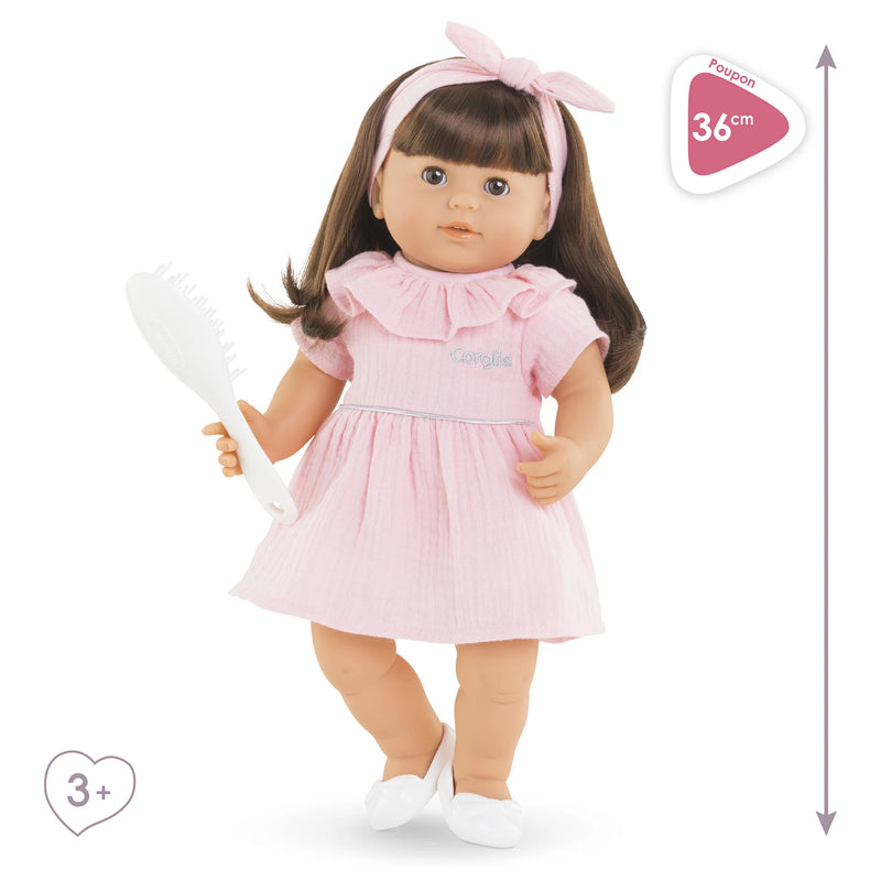 Corolle Julie 14"Doll