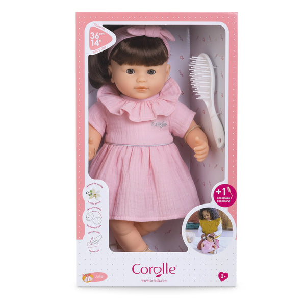 Corolle Julie 14"Doll