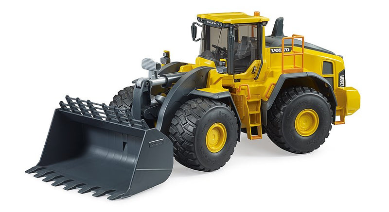 Bruder Volvo Wheel Loader L260H