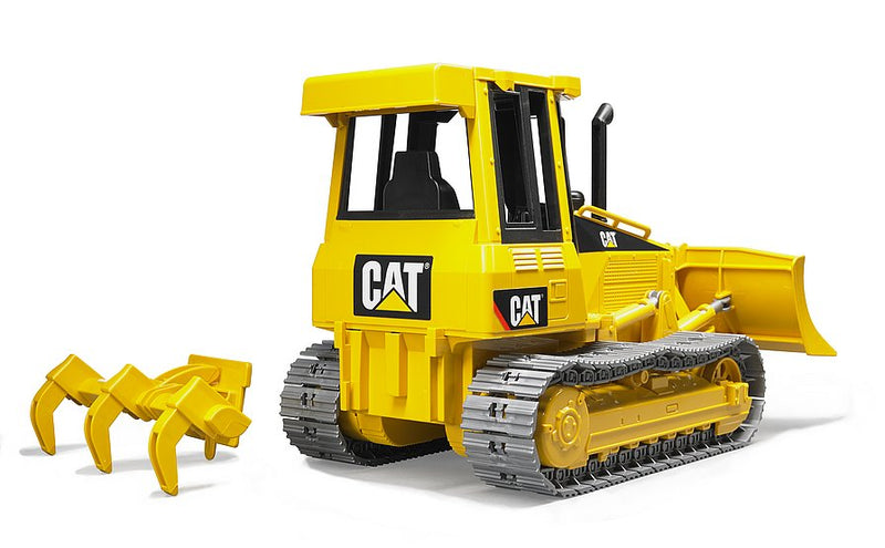 Bruder Caterpillar Track-Type Tractor