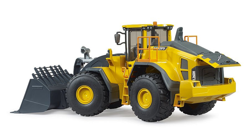 Bruder Volvo Wheel Loader L260H