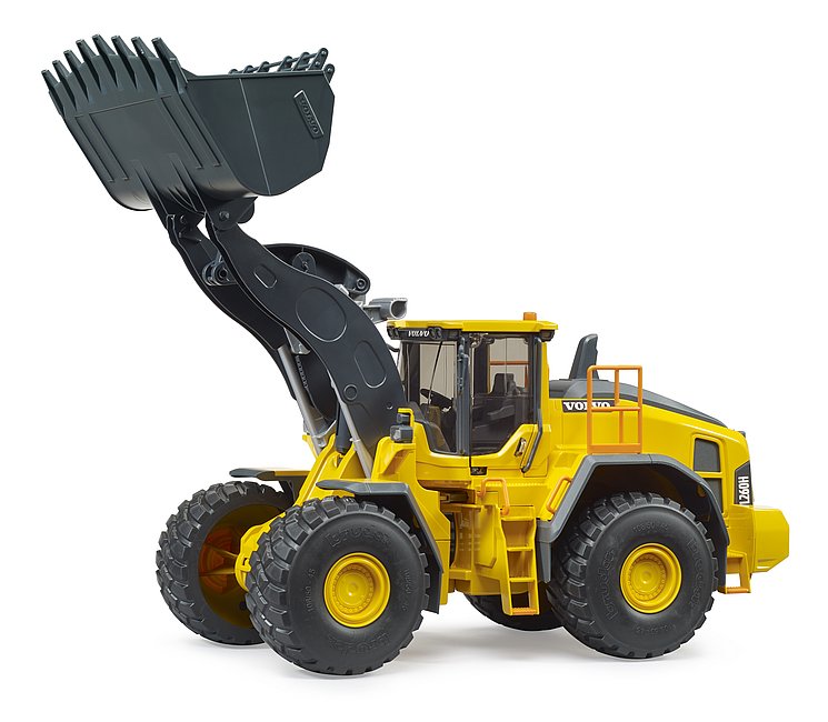 Bruder Volvo Wheel Loader L260H