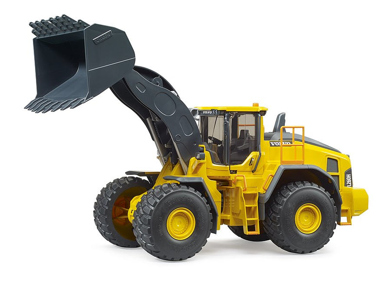 Bruder Volvo Wheel Loader L260H