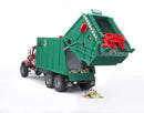 Bruder MACK Granite Garbage Truck