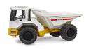 Bruder Dump Truck XD 5000