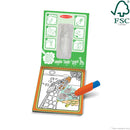 Melissa & Doug Water WOW! Safari