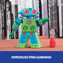 Educational Insights Design & Drill Robot