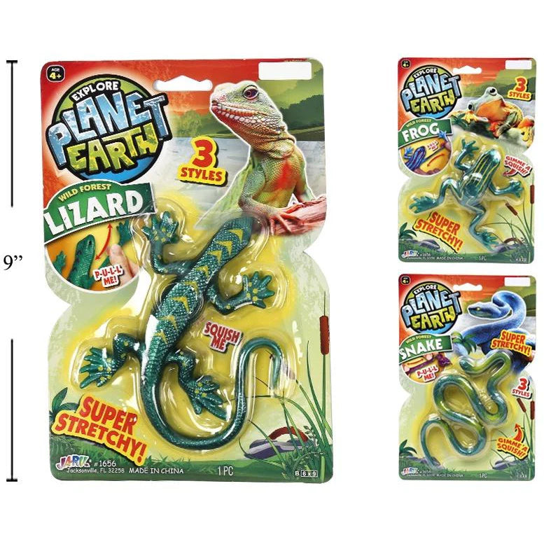 CTG Super Stretchy Animals