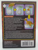 Dinosaur Egg Growing Pet