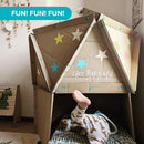 Makedo Tools For Kids, For Cardboard Discover Kit