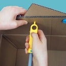 Makedo Tools For Kids, For Cardboard Discover Kit