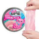 Crazy Aarons Thinking Putty Amazing Axolotl