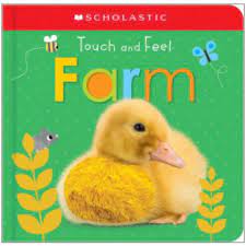 Touch And Feel Farm