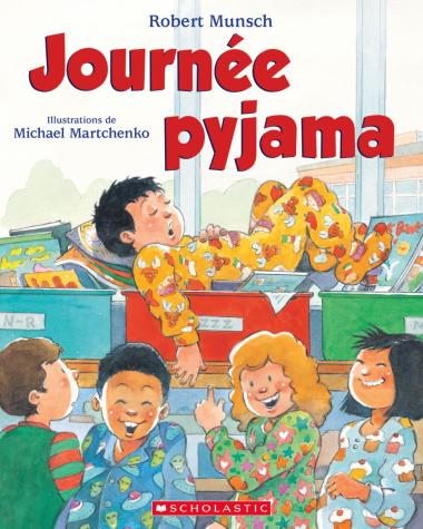 Journee Pyjama Paperback