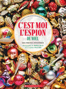 C'est Moi L'Espion De Noel