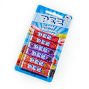 Pez Dispenser Refill 6 Pack