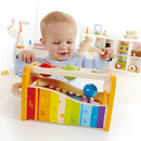 Hape Pound & Tap Bench