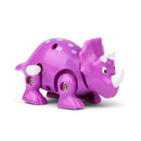 Wacky Wind Up Toys Roaming Dinos