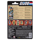 Hasbro 2021 GI Joe Robert "Grunt" Graves (Preowned New In Box)