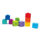 Edushape Textured Pop Blocks