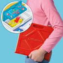 Mattel Operation With All-in-One Carrying Case