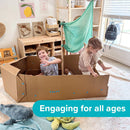 Makedo Tools For Kids, For Cardboard Play Kit