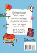 My Year Of Art, 365 Art Activities