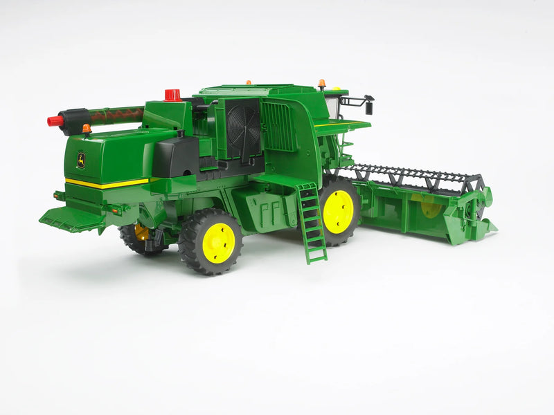 Bruder John Deere T670i Combine Harvester