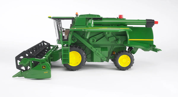 Bruder John Deere T670i Combine Harvester #09804